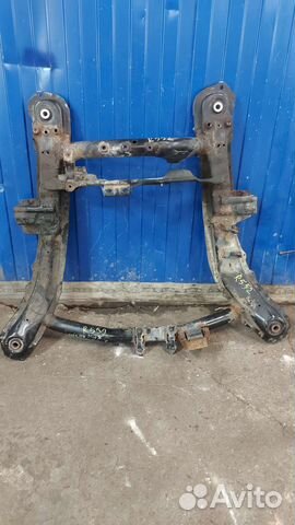 Подрамник двигателя Acura MDX YD2 2007-2012