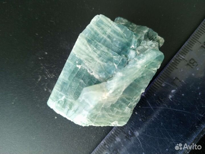 Натуральные камни и минералы