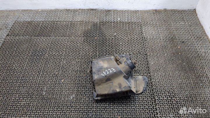 Измеритель потока воздуха Opel Astra J, 2013