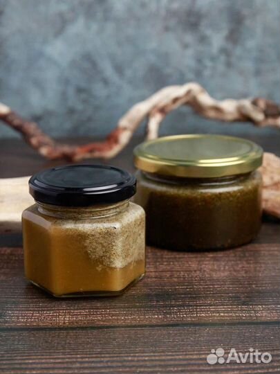 Мёд для поднятия тестостерона