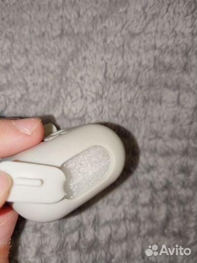 Чехол для Airpods (Mypads)