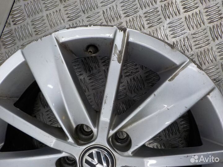 Диск колесный 15