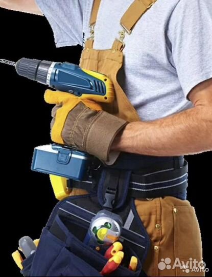 Сборщик мебели