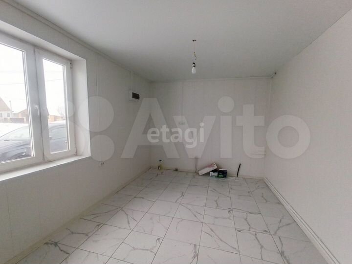 Дом 91 м² на участке 15 сот.