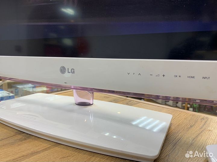 Телевизор LG, 26LV2540