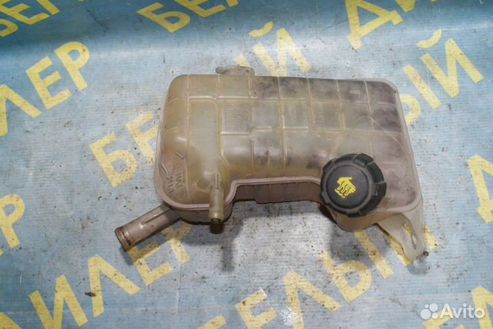 Расширительный бачок Renault Megane 2