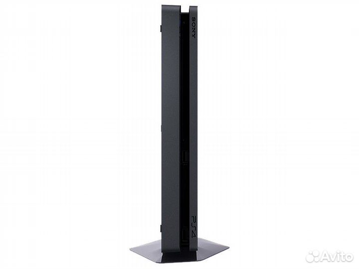 Sony PlayStation 4 (Slim, 1TB)