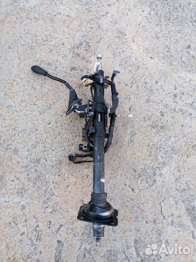 Рулевая колонка Bongo Vanete SK82