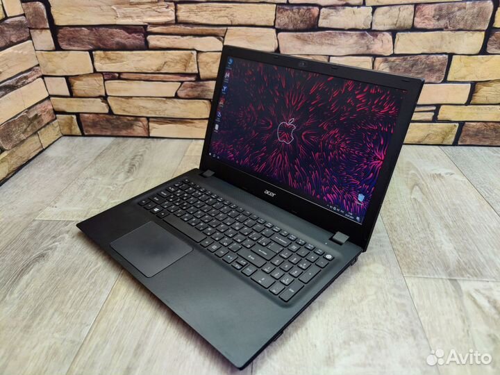 Ноутбук Acer / Intel core i5