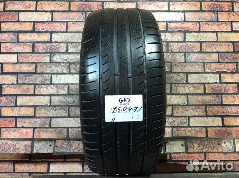 Michelin Primacy HP 245/45 R18