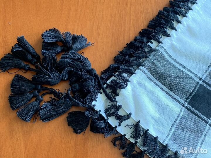 Новый Арафатка Шемаг Куфия арабский платок