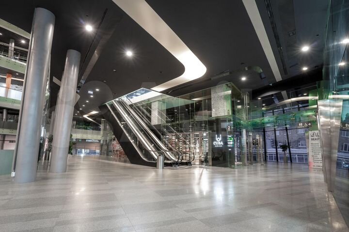 Торговая площадь, 339.5 м²