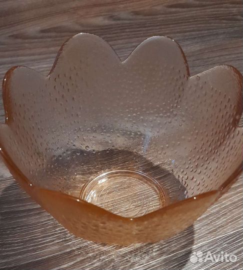 Салатники/вазы/конфетницы СССР