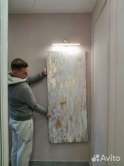 Интерьерные картины