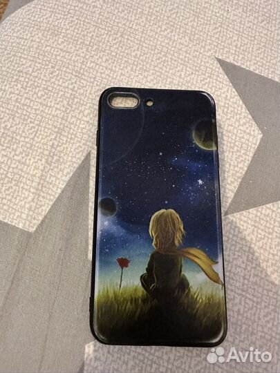 Чехол iPhone 14 pro max