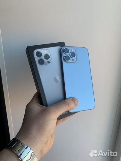 iPhone 13 Pro Max, 512 ГБ