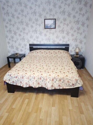 1-к. квартира, 32 м², 3/10 эт.