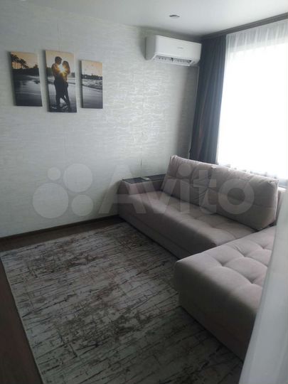 2-к. квартира, 48 м², 8/9 эт.