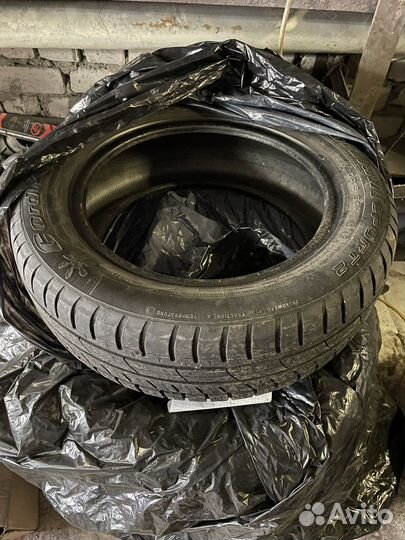 Cordiant Sport 2 195/60 R15