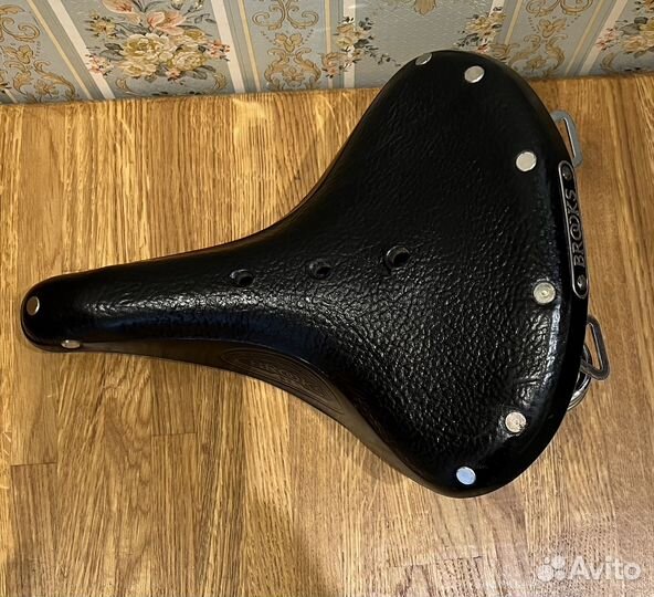 Седло Brooks B67