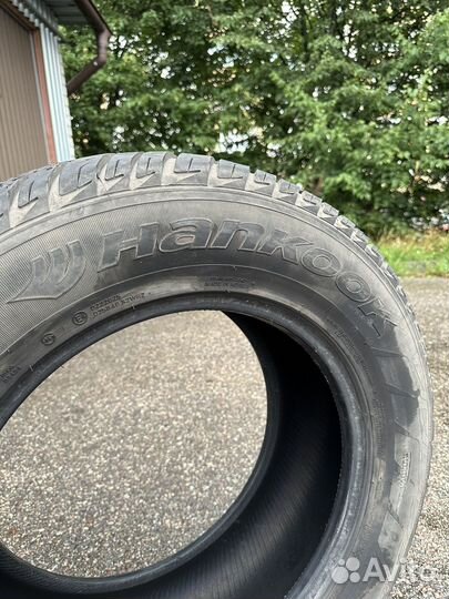 Hankook Ventus ST RH06 285/60 R18 116V