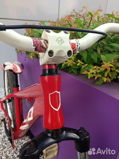 Norco Magnum 26 - MTB Dirt Pump Street 4x мтб