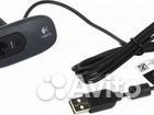 Web-камера Logitech HD Webcam C270