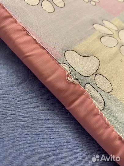 Кокон (гнездышко) для новорожденных