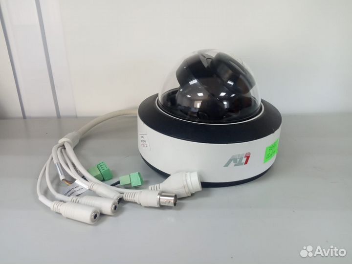 Видеокамеры