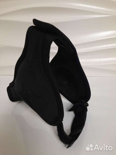 Шлем для борьбы Adidas