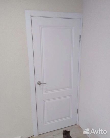 Двери межкомнатные классик от производителя