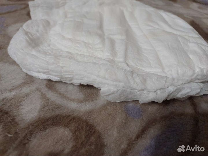 Трусики подгуники