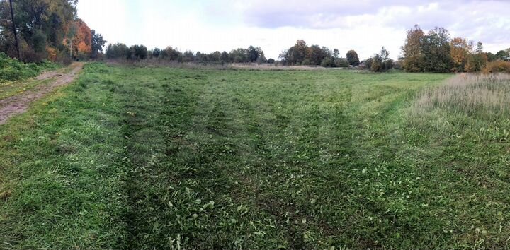 Участок 37 сот. (ИЖС)