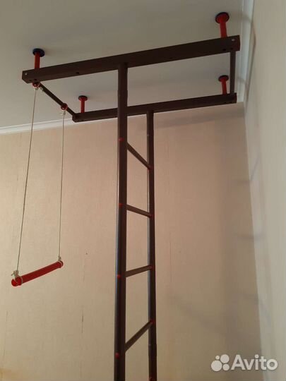 Детская шведская стенка