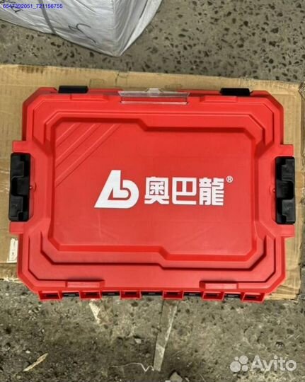 Набор AobaLong 3 в 1 оригинал оптом (Арт.43893)