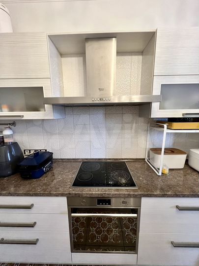 3-к. квартира, 100,3 м², 19/26 эт.