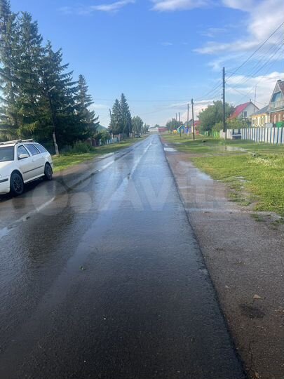 Участок 48 сот. (ИЖС)