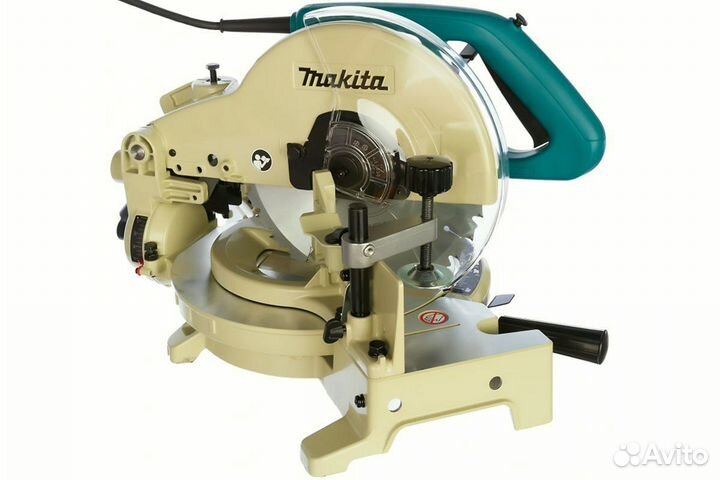 Торцовочная электропила Makita LS1040N