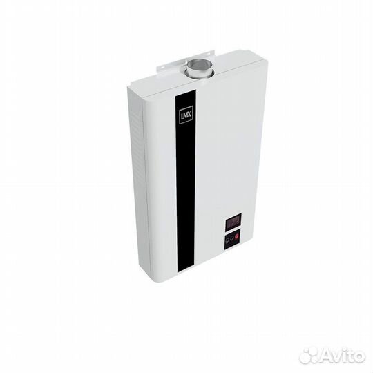 Газовая колонка Лемакс LMX 20М