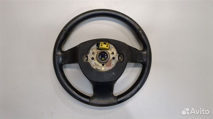 Руль Skoda Roomster, 2007