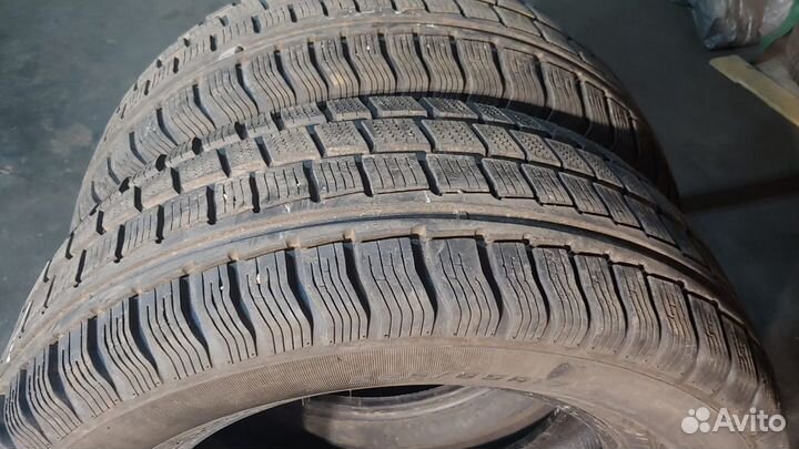 Cooper Discoverer M+S Sport 265/65 R17 112H