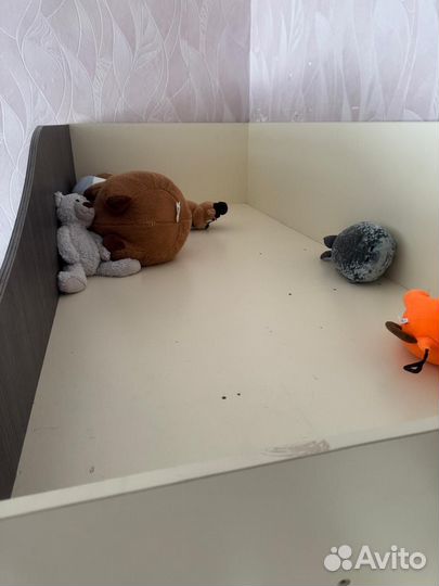 Кровать чердак бу