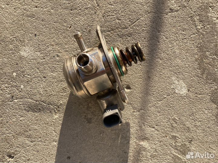 Тнвд m274 mercedes