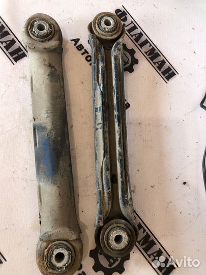 Рычаг задний mercedes-benz W203 C180