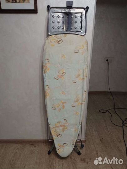 Гладильная доска бу