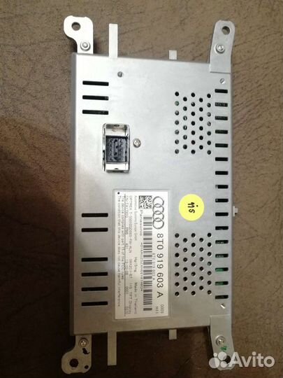 Автомагнитола panasonic