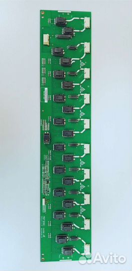 Инвертор 4H.V2358.061/G