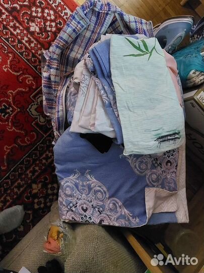 Постельное белье