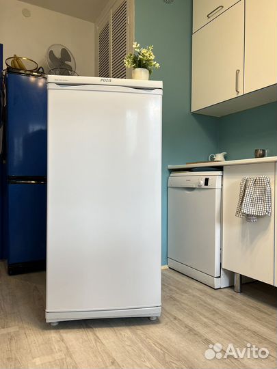 Холодильник без морозильной камеры