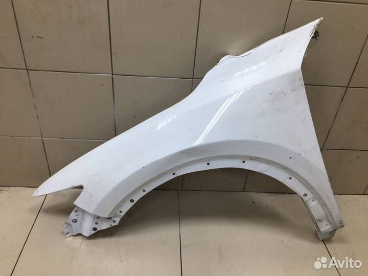 Крыло переднее левое Mazda CX-5